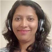 Mrinalini
