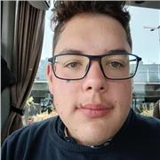 Profesor para niños de primaria y primero de ESO