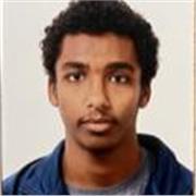 I can teach Arabic to young people and children. I hold A level in Arabic language and literature. 