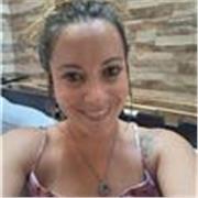 Profesora de primaria. Todas las materias