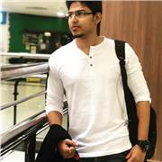 I have master degree in accounting and 6 year professional experience.