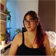 Profesora de dibujo y diseño gráfico, con experiencia en ocio y educacion infantil.
Clases para niños y adoslescentes.
