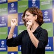 Aulas de Libras, mentoria para quem quer chegar na fluência