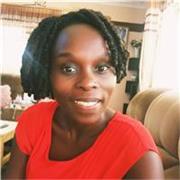 I have a proficiency level of English.I can help my students improve their fluency and mastery of the English language