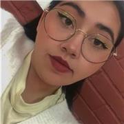 Psicóloga clínica imparte clases de psicología y sus materias asociadas