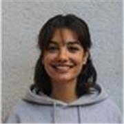 Laureata in Ingegneria Aerospaziale con Lode impartisce ripetizioni in Matematica