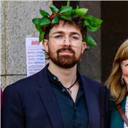 Offro ripetizioni di lingua inglese, certificato IELTS