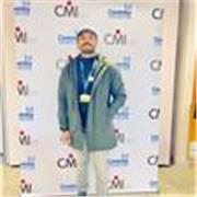 An incredibly skilled and experienced educator with exceptional mentoring abilities.