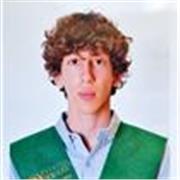 Estudiante de Ingenieria Matematica. Puedo impartir clases de todas las materias.