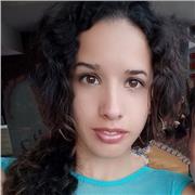 Profesora de español, nativa con conocimientos de inglés, francés e italiano apasionada por la enseñanza