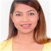 Profesora de ciencias sociales y Etica y Valores, docente primaria
