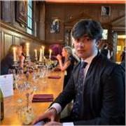Oxford history student able to tutor across a range of topics and periods, at a wide variety of levels