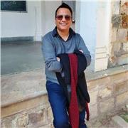Tutor de inglés experimentado para estudiantes de todas las edades.