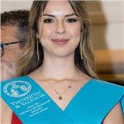 Profesora de educación infantil. Ofrezco clases de repaso de cualquier materia del ciclo de educación primaria. Puedo dar las clases en mi casa, desplazarme o en línea.