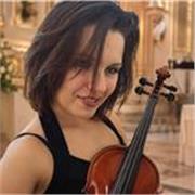 🎻 Lezioni di violino personalizzate per ogni età e livello