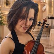 🎻 Lezioni di violino personalizzate per ogni età e livello
