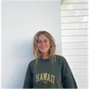 Professora de repaso con experiencia en cualquier ambito con niños de primaria y alumnos de secundaria hasta 4º de la ESO.