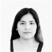 Persona con experiencia en dar clases en línea a estudiantes de primaria, secundaria y preparatoria. Manejo de paquetería Office