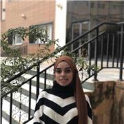 Hiba Errahmene