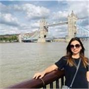 Offro lezioni Inglese, spagnolo e aiuto compiti in generale.