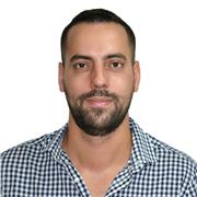 You will never get bored in my interactive classes, I am a creative teacher with a lot of experience teaching Math and Spanish