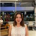 Miniklerle büyük hayaller kuran, pozitif bir İngilizce öğretmeni!
