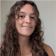 Étudiante en 5e année à l'INSA donne des cours variés de la primaire au POST BAC