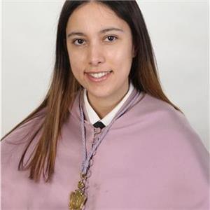 María Rodríguez Domínguez