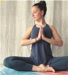 Formée en Yoga Vinyasa, et Yin.
Attentive et à votre écoute pour personnaliser votre cours et vous proposer ce qui vous correspond le mieux.
Le cours est adapté à vos besoins, vos envies et votre niveau, j'adapterai l'intensité de la séance.

Le Yin y