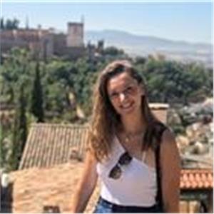 Paula Vilageliu Machuca