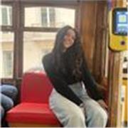 Laureanda in Ingegneria Biomedica disponibile per aiuto compiti, lezioni di matematica e lingue straniere