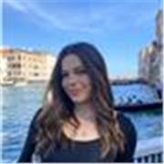 STUDENTESSA MADRELINGUA ITALIANA,disponibile per ripetizioni