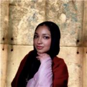 Very passionate about teaching maths and science to students.