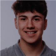 Soy una persona con compromiso y disponibilidad. Preparación de las clases con anterioridad adaptándome al nivel del alumno