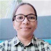 Technical writer with industry expertise offers English lessons.