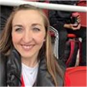 Profesora titulada de inglés con más de 5 años de experiencia. También enseño Euskera y Español