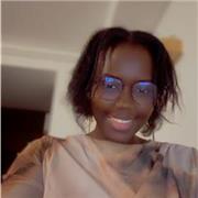 Ndeye Diouf