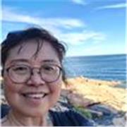 Chinese tutor teaches students of all ages