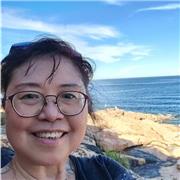 Chinese tutor teaches students of all ages