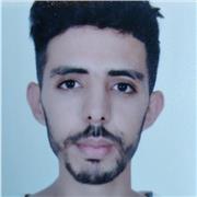 Ingénieur en derniere année en iinformatique