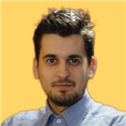 Soy Psicólogo y Programador, me encanta combinar lo mejor de las dos áreas.