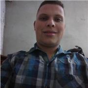 Profesor de seguridad vial y deporte en general.
Ofresco mis servicios en todo lo relacionado con el PESV y en materia de seguridad vial.
También ofresco mis servicios como instructor físico en materia deportiva