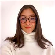 Clases online con profesora bilingüe para niños y adolescentes. Apoyo y atención cercana adaptada a tus necesidades