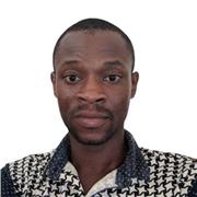 Dennis Egbajor