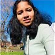 Microbiology graduate with excellent knowledge of Biology,Human anatomy and physiology