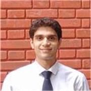 SAT English and ACT English tutor with four years of experience 