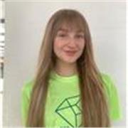 Hola! Soy Andrea, estudiante de Traducción e Interpretación y Monitora de Ocio y Tiempo Libre acostumbrada a trabajar con niños
