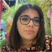 Diplomata nel 2022 in lingue, presso liceo linguistico, impartisco lezioni e doposcuola riguardanti Italiano, Francese, Spagnolo e Inglese