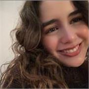Profesora de inglés apta para todas las edades y niveles