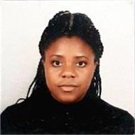 Ivy Walowe Mwadime